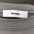ペルーシュ Perushu ユーズドライクロックTシャツ メンズ LL