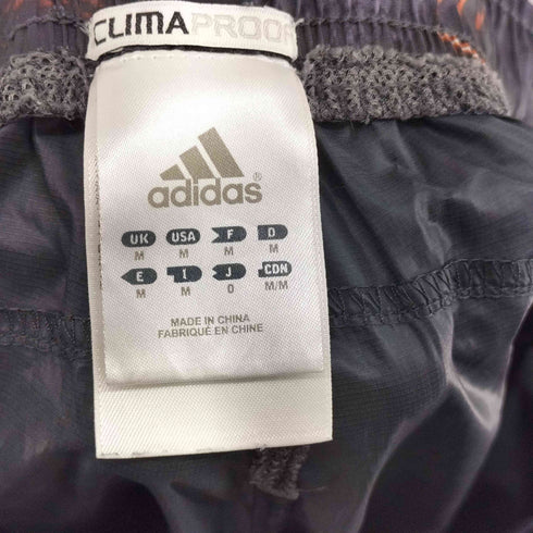 アディダス adidas CLIMA PROOF イージーパンツ メンズ O