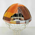 アベイシングエイプ A BATHING APE BAPE CHECK PANEL CAP メンズ FREE