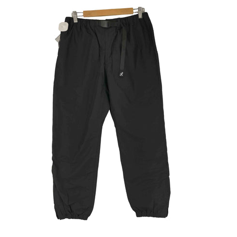 グラミチ GRAMICCI 別注 シェルトラック パンツ メンズ JPN:L