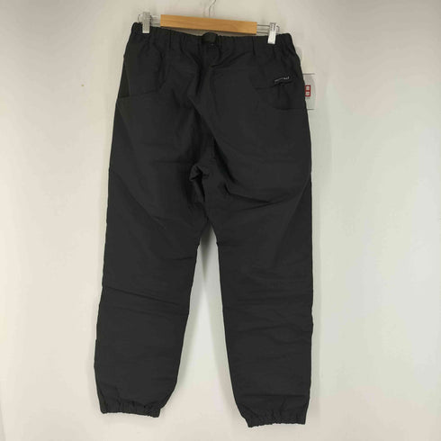 グラミチ GRAMICCI 別注 シェルトラック パンツ メンズ JPN:L