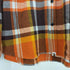 アベイシングエイプ A BATHING APE BAPE CHECK RELAXED FIT SHIRT メンズ import:L