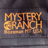 ミステリーランチ MYSTERY RANCH ヒップモンキー ウエストバッグ メンズ