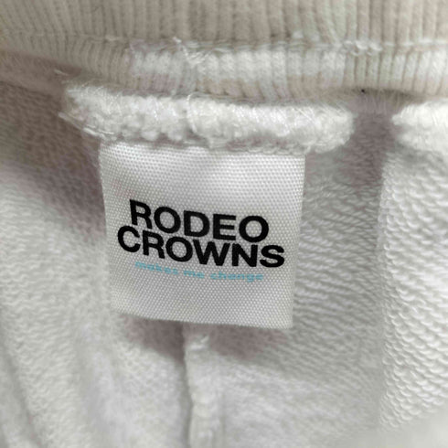ロデオクラウンズ RODEO CROWNS SHARE EASY スウェットパンツ メンズ JPN:M