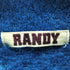 ランディ RANDY ドライバーズニットブルゾン メンズ JPN:2