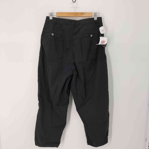 ノースフェイスパープルレーベル THE NORTH FACE PURPLE LABEL Ripstop Wide Cropped Pantsリップストップ ワイド クロップドパンツ メンズ 32