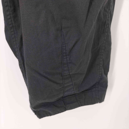 ノースフェイスパープルレーベル THE NORTH FACE PURPLE LABEL Ripstop Wide Cropped Pantsリップストップ ワイド クロップドパンツ メンズ 32