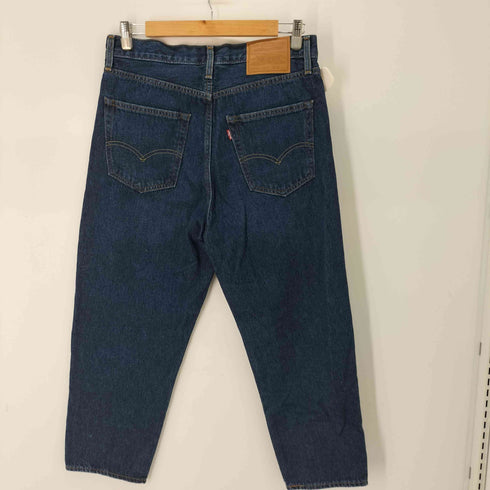 リーバイス Levis STAY LOOSE TAPERED CROP ルーズフィット テーパードクロップドデニム メンズ W30