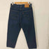 リーバイス Levis STAY LOOSE TAPERED CROP ルーズフィット テーパードクロップドデニム メンズ W30