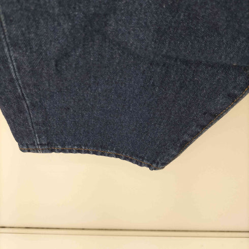 リーバイス Levis STAY LOOSE TAPERED CROP ルーズフィット テーパードクロップドデニム メンズ W30