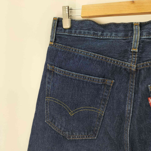 リーバイス Levis STAY LOOSE TAPERED CROP ルーズフィット テーパードクロップドデニム メンズ W30