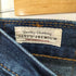 リーバイス Levis STAY LOOSE TAPERED CROP ルーズフィット テーパードクロップドデニム メンズ W30