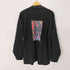 レイジブルー RAGEBLUE KANA SUZUKI neo tokyo ロングスリーブTシャツ メンズ JPN:L
