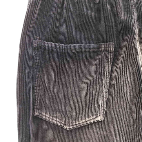 カイコー KAIKO THE CORDS LOOSE FIT メンズ 2
