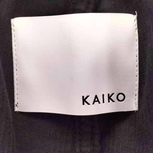 カイコー KAIKO THE CORDS LOOSE FIT メンズ 2