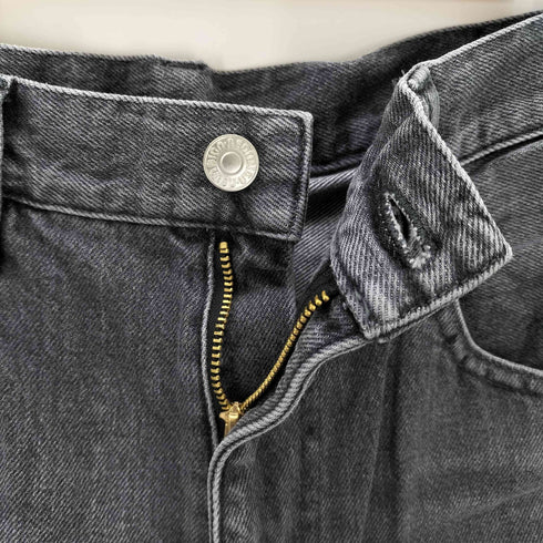 ネオンサイン NEON SIGN Loose Denim Pants メンズ 44