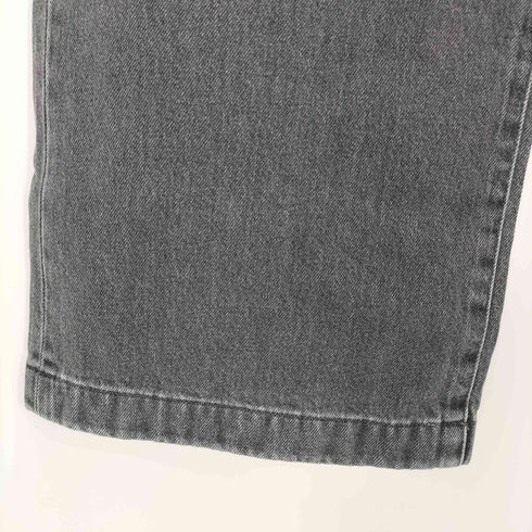 ネオンサイン NEON SIGN Loose Denim Pants メンズ 44