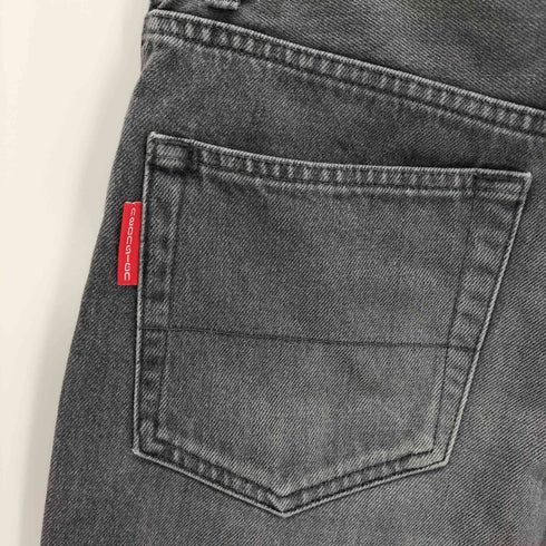 ネオンサイン NEON SIGN Loose Denim Pants メンズ 44