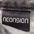 ネオンサイン NEON SIGN Loose Denim Pants メンズ 44