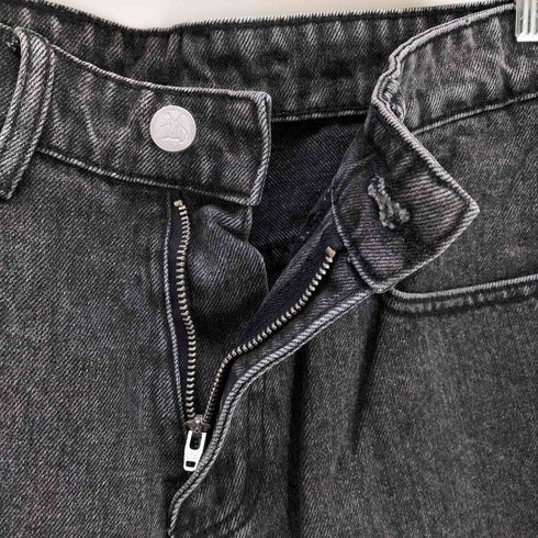 Basketcase LAX BAGGY DENIM メンズ 28