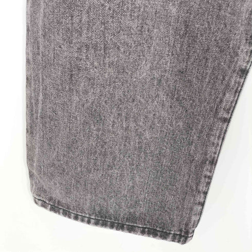 Basketcase LAX BAGGY DENIM メンズ 28