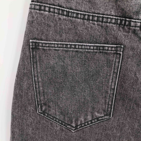 Basketcase LAX BAGGY DENIM メンズ 28