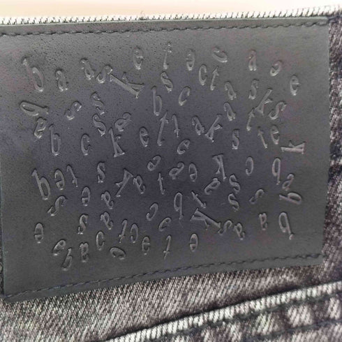 Basketcase LAX BAGGY DENIM メンズ 28