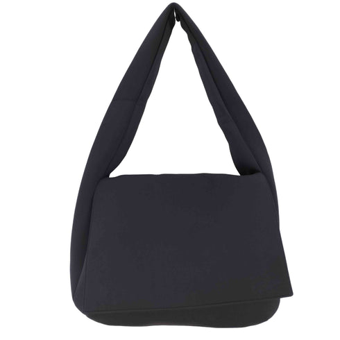 Mr.FEAST STRAP BELT SHOULDER BAG メンズ