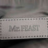 Mr.FEAST STRAP BELT SHOULDER BAG メンズ