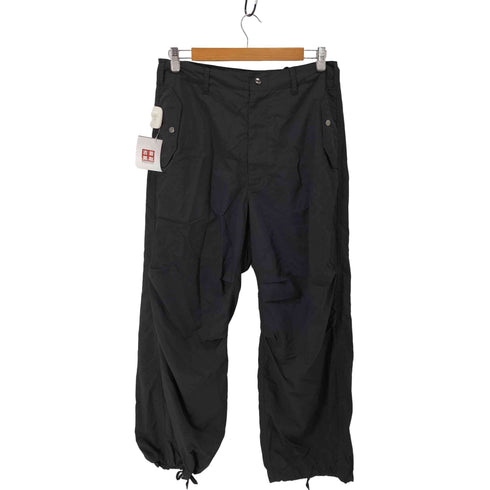 アメリカンラグシー AMERICAN RAG CIE ナイロンカーゴパンツ メンズ JPN:L