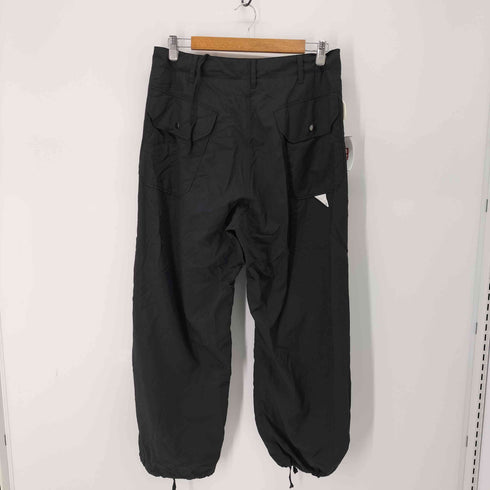 アメリカンラグシー AMERICAN RAG CIE ナイロンカーゴパンツ メンズ JPN:L