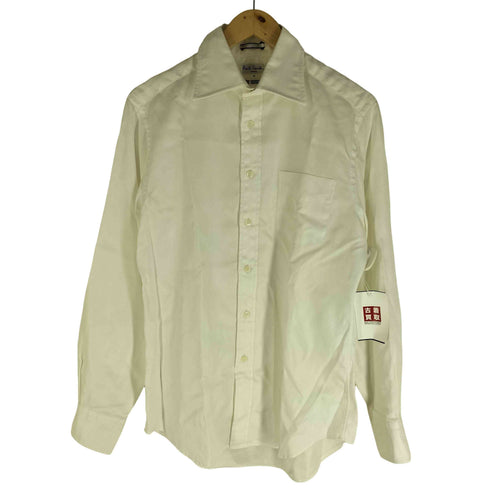 ポールスミスロンドン Paul Smith LONDON オーストラリア製 ドレスシャツ メンズ import:M