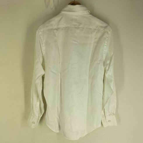 ポールスミスロンドン Paul Smith LONDON オーストラリア製 ドレスシャツ メンズ import:M