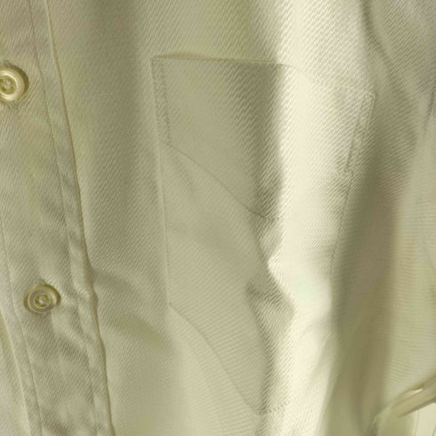 ポールスミスロンドン Paul Smith LONDON オーストラリア製 ドレスシャツ メンズ import:M