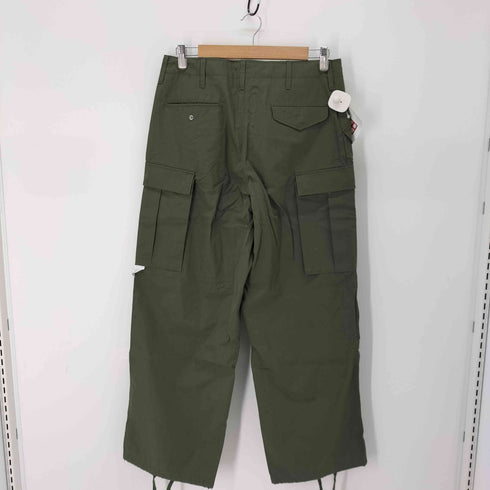 アメリカンラグシー AMERICAN RAG CIE ナイロンカーゴパンツ メンズ JPN:L