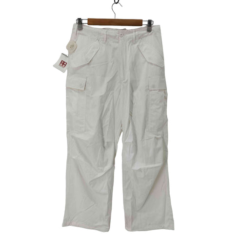ジュンレッド JUNRed re_k カーゴパンツ メンズ JPN:M