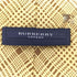 バーバリーロンドン BURBERRY LONDON チェック シルク ネクタイ メンズ
