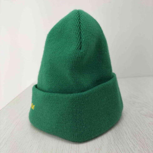 エクストララージ XLARGE OLD ENGLISH BEANIE ロゴ刺繍 メンズ ONE SIZE