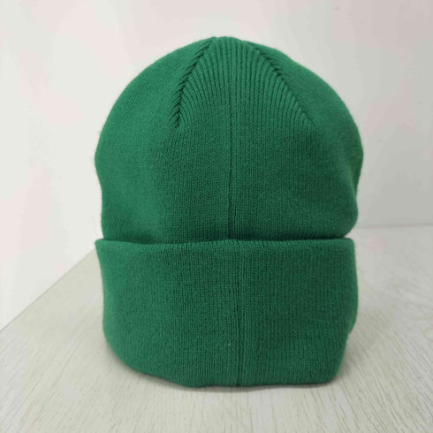 エクストララージ XLARGE OLD ENGLISH BEANIE ロゴ刺繍 メンズ ONE SIZE