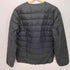 ムジルシリョウヒン 無印良品 23AW 軽量ダウンノーカラージャケット(帯電防止裏地) メンズ JPN:M