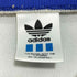 アディダス adidas 90S デサント製 トラックジャケット メンズ L