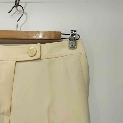 ピエールカルダン pierre cardin スラックスパンツ レディース JPN:38