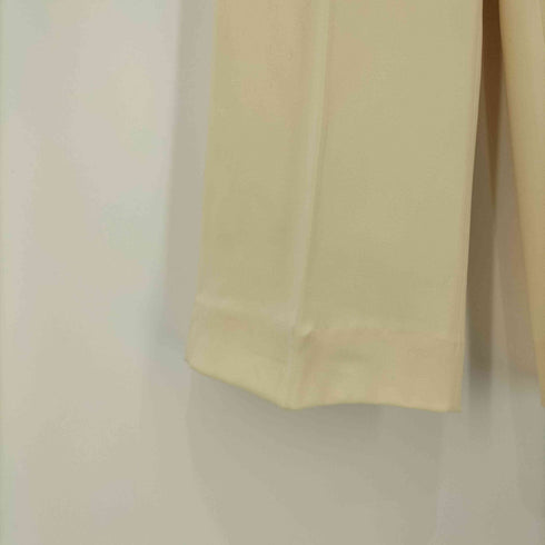 ピエールカルダン pierre cardin スラックスパンツ レディース JPN:38