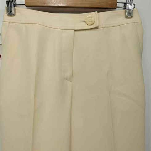 ピエールカルダン pierre cardin スラックスパンツ レディース JPN:38