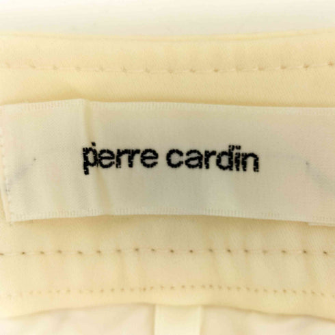 ピエールカルダン pierre cardin スラックスパンツ レディース JPN:38