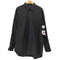 サイト SYTE 21SS 100/2 BROAD REGULAR COLLAR LOOSE FIT SHIRT メンズ JPN:4