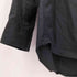 サイト SYTE 21SS 100/2 BROAD REGULAR COLLAR LOOSE FIT SHIRT メンズ JPN:4