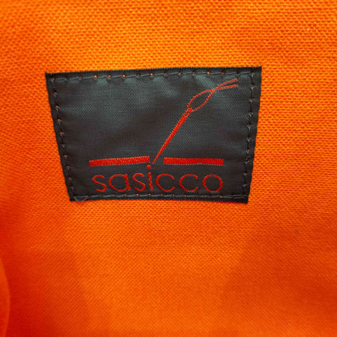 ビームスジャパン BEAMS JAPAN sasicco 別注 トートバッグ メンズ