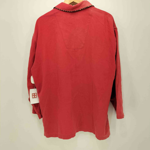 バーバリーロンドン BURBERRY LONDON ノバチェック L/S パジャマシャツ メンズ JPN:M
