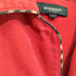 バーバリーロンドン BURBERRY LONDON ノバチェック L/S パジャマシャツ メンズ JPN:M